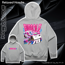 Load image into Gallery viewer, Relaxed Hoodie - Rissole