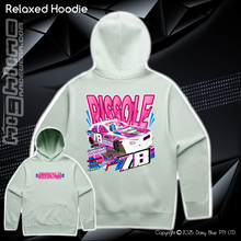 Load image into Gallery viewer, Relaxed Hoodie - Rissole