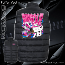Load image into Gallery viewer, Puffer Vest - Rissole