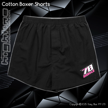 Load image into Gallery viewer, Mens Boxer Shorts - Rissole