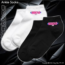 Load image into Gallery viewer, Ankle Socks - Rissole FGX