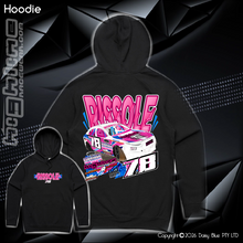 Load image into Gallery viewer, Hoodie - Rissole FGX