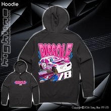Load image into Gallery viewer, Hoodie - Rissole FGX