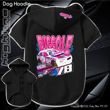 Load image into Gallery viewer, Doggie Hoodie - Rissole FGX