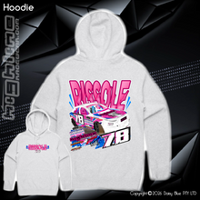 Load image into Gallery viewer, Hoodie - Rissole FGX