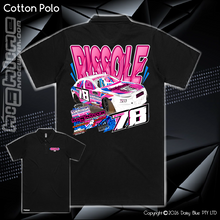 Load image into Gallery viewer, Cotton Polo - Rissole FGX