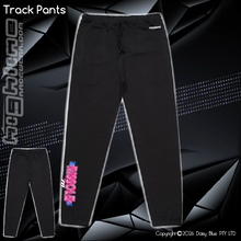 Load image into Gallery viewer, Track Pants - Rissole FGX