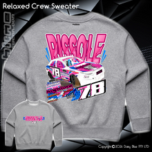 Load image into Gallery viewer, Relaxed Crew Sweater - Rissole FGX