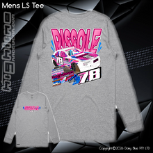 Load image into Gallery viewer, Long Sleeve Tee - Rissole FGX