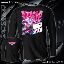 Load image into Gallery viewer, Long Sleeve Tee - Rissole FGX