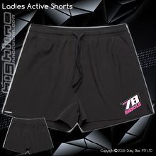 Load image into Gallery viewer, Track Shorts - Rissole FGX