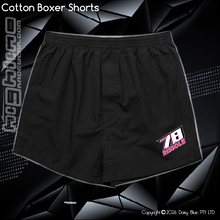 Load image into Gallery viewer, Mens Boxer Shorts - Rissole FGX