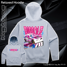 Load image into Gallery viewer, Relaxed Hoodie - Rissole FGX