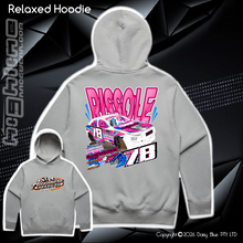 Load image into Gallery viewer, Relaxed Hoodie - Rissole FGX