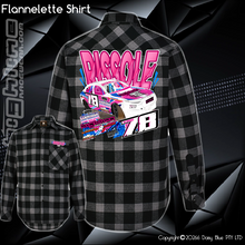 Load image into Gallery viewer, Flannelette Shirt - Rissole FGX