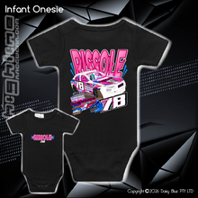 Load image into Gallery viewer, Infant Bodysuit - Rissole FGX