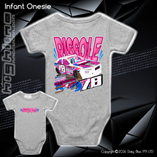 Load image into Gallery viewer, Infant Bodysuit - Rissole FGX