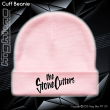 Load image into Gallery viewer, BEANIE - The Stone Cutters