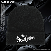 Load image into Gallery viewer, BEANIE - The Stone Cutters