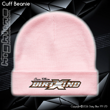 Load image into Gallery viewer, BEANIE - Jason Feltham