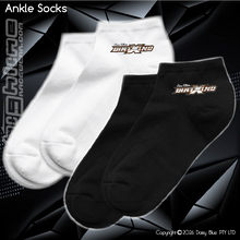 Load image into Gallery viewer, Ankle Socks - Jason Feltham