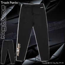 Load image into Gallery viewer, Track Pants - Jason Feltham