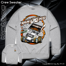 Load image into Gallery viewer, Crew Sweater - Jason Feltham