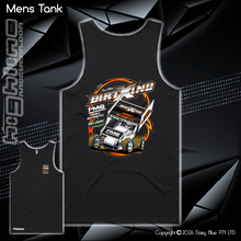 Load image into Gallery viewer, Tank - Jason Feltham