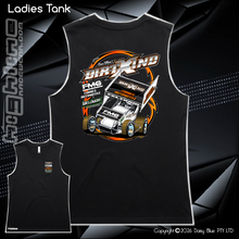 Load image into Gallery viewer, Tank - Jason Feltham