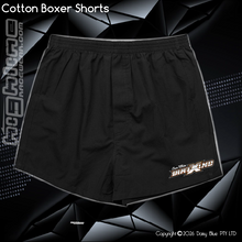 Load image into Gallery viewer, Mens Boxer Shorts - Jason Feltham