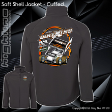 Load image into Gallery viewer, Soft Shell Jacket - Jason Feltham