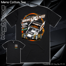 Load image into Gallery viewer, Tee - Jason Feltham