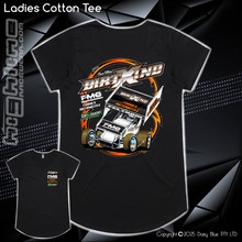 Load image into Gallery viewer, Tee - Jason Feltham