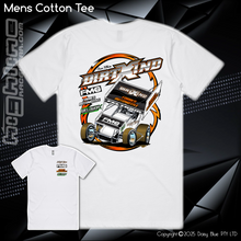 Load image into Gallery viewer, Tee - Jason Feltham