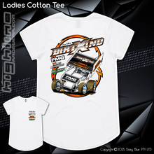 Load image into Gallery viewer, Tee - Jason Feltham