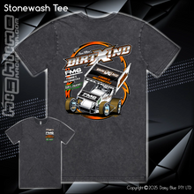 Load image into Gallery viewer, Stonewash Tee - Jason Feltham