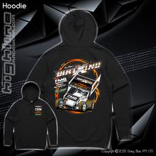 Load image into Gallery viewer, Hoodie - Jason Feltham