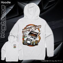 Load image into Gallery viewer, Hoodie - Jason Feltham