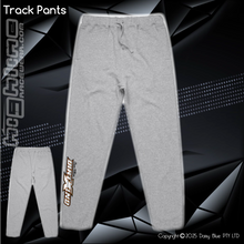 Load image into Gallery viewer, Track Pants - Jason Feltham