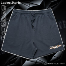 Load image into Gallery viewer, Track Shorts - Jason Feltham