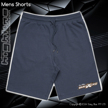 Load image into Gallery viewer, Track Shorts - Jason Feltham