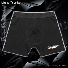 Load image into Gallery viewer, Mens Trunks - Jason Feltham