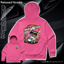 Load image into Gallery viewer, Relaxed Hoodie - Jason Feltham