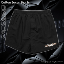 Load image into Gallery viewer, Mens Boxer Shorts - Jason Feltham