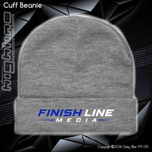 Load image into Gallery viewer, BEANIE - Finish Line media