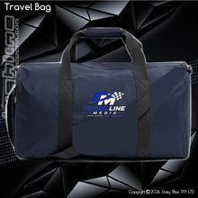 Load image into Gallery viewer, Travel Bag - Finish Line media