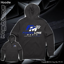 Load image into Gallery viewer, Hoodie - Finish Line media