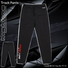 Load image into Gallery viewer, Track Pants - Finish Line media