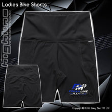 Load image into Gallery viewer, Bike Shorts - Finish Line media