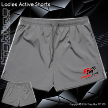 Load image into Gallery viewer, Track Shorts - Finish Line media